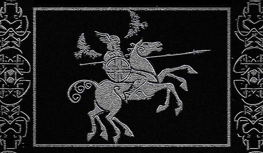 Sleipnir: King of horses